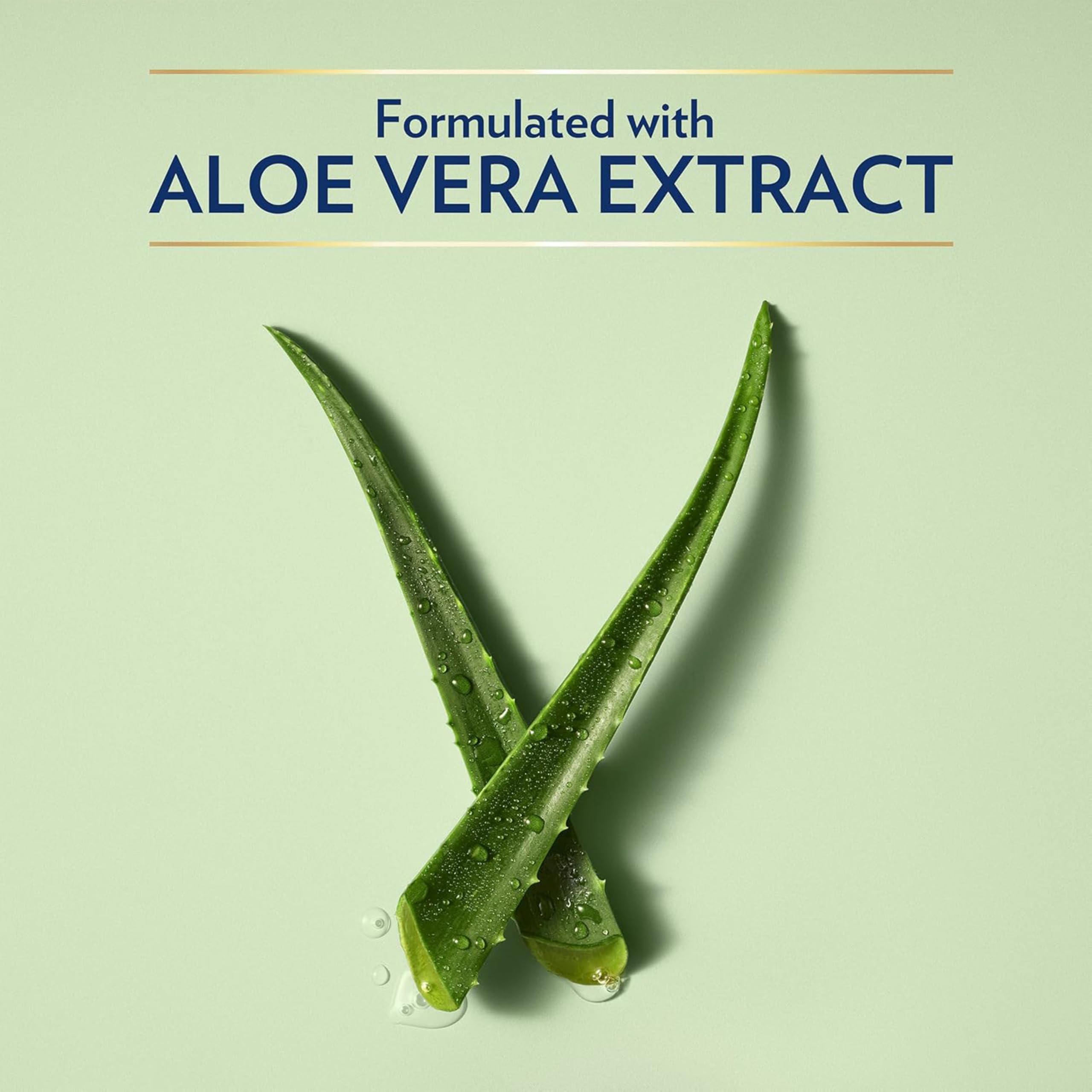 Vaseline Aloe Soothe, uso en manos y cuerpo.