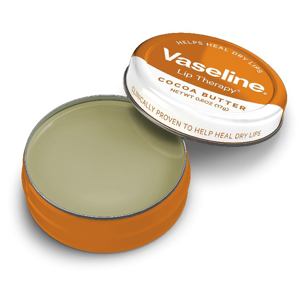Vaseline bálsamo labial para uso diario en cartera