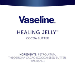Vaseline: barra iluminadora cacao para aplicación rápida y precisa.