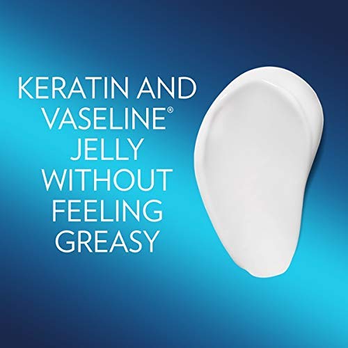 Vaseline crema en tamaño compacto, ideal para llevar en bolso.