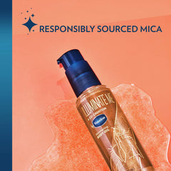Vaseline Ilumina Me hidratación 24 horas para piel suave