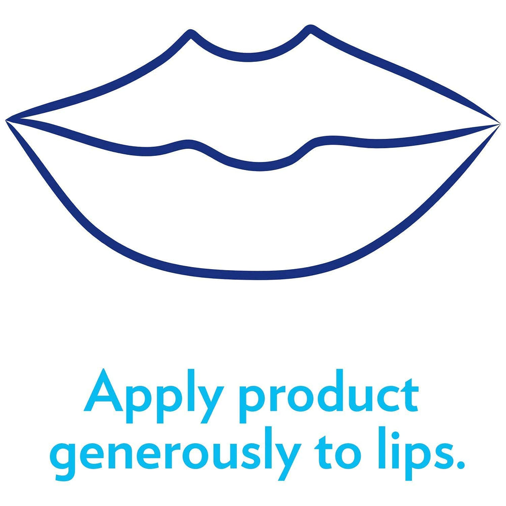 Vaseline Lip Therapy: protección en invierno para labios secos
