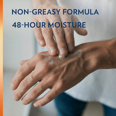 Vaseline Loción Hombre Absorción Rápida para uso diario en piel expuesta.