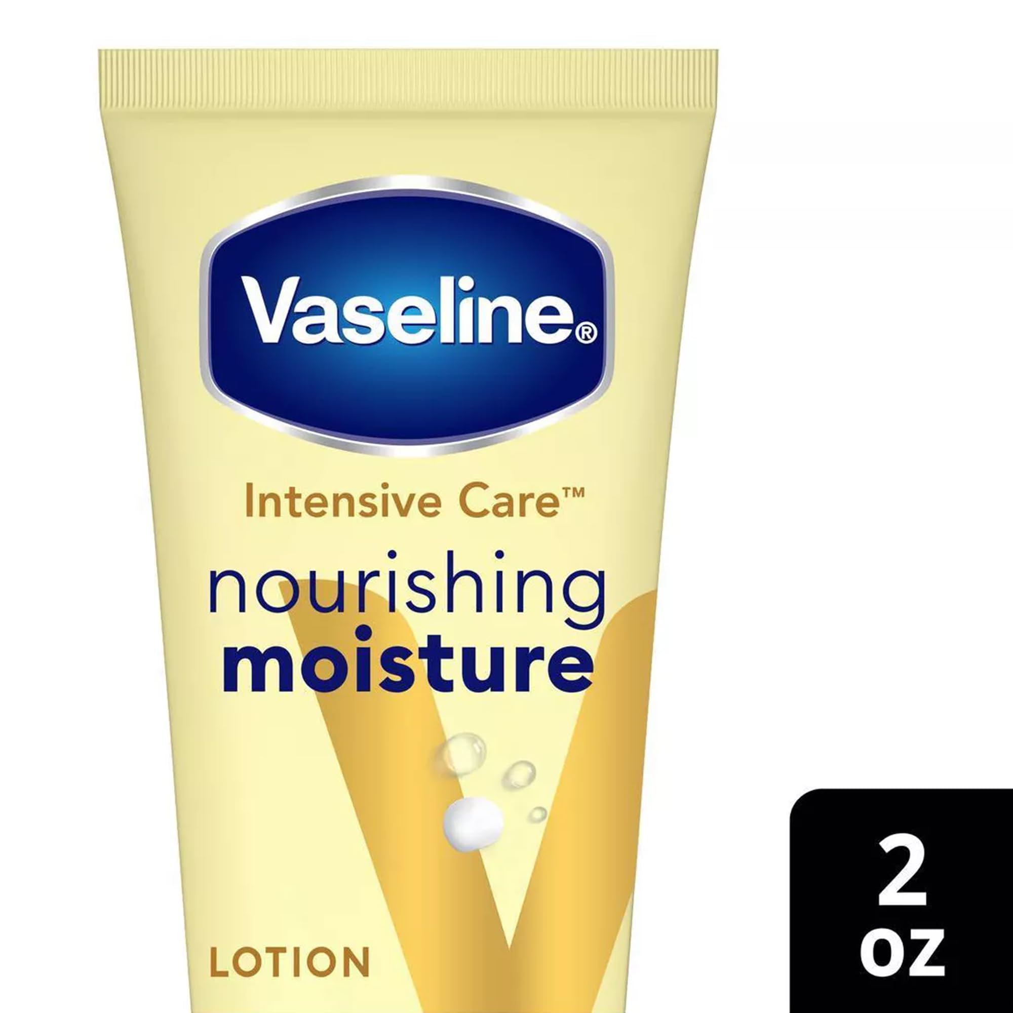 Vaseline Loción para piel extremadamente seca mejora suavidad y confort