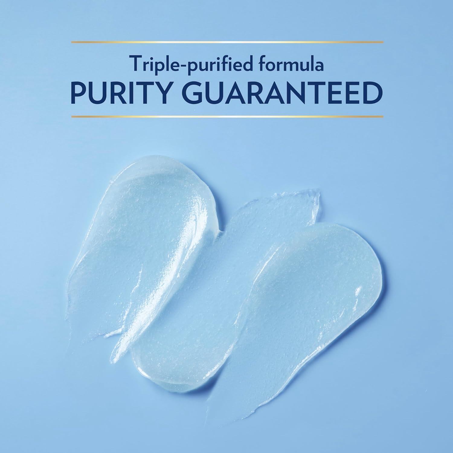Vaseline para manos, uso diario para piel suave