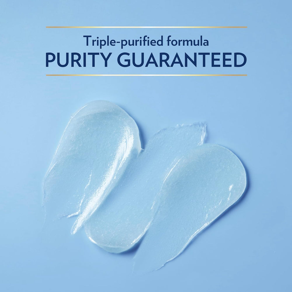 Vaseline para manos, uso diario para piel suave
