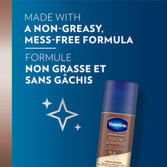 Vaseline Original Healing Jelly hidrata y protege la piel en uso diario.