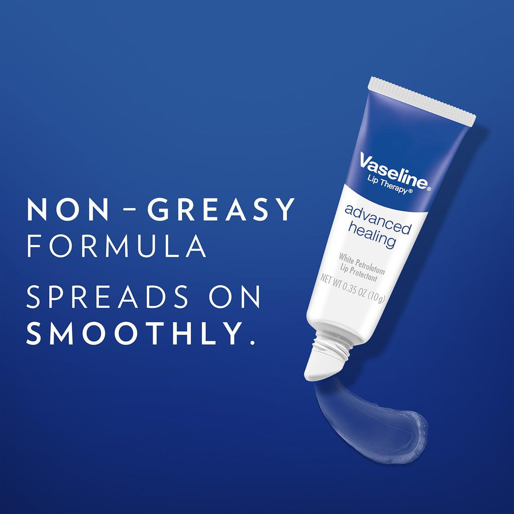 Piel seca en codos y rodillas, cuidado suave con Vaseline.