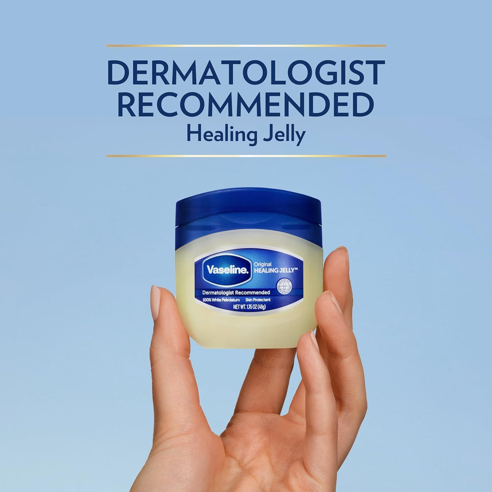 Vaseline tatuajes, cuidado suave para piel tatuada