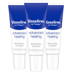 Vaseline Terapia Labial Avanzada en tubo compacto para uso diario
