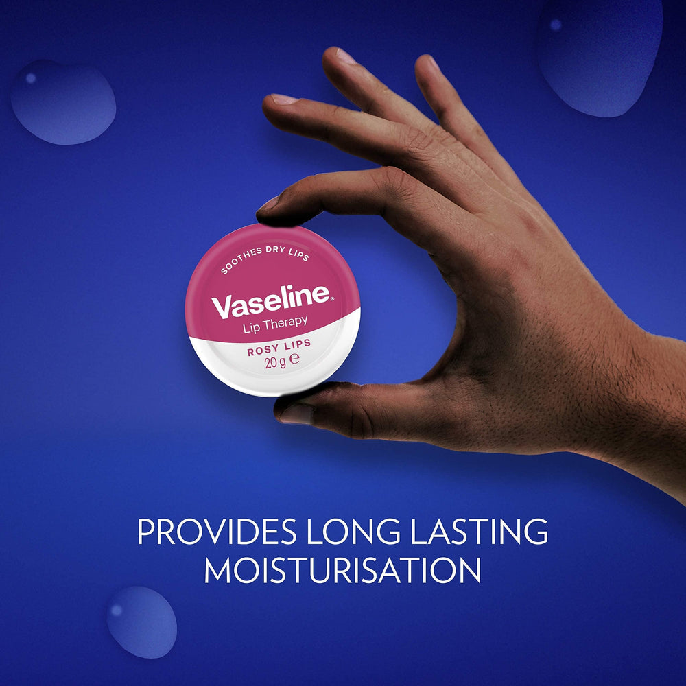 Producto hecho en Noruega, cuidado confiable para labios.