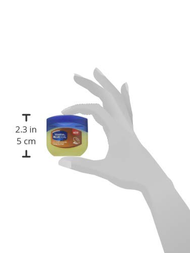 Vaseline textura-cremosa para uso diario en piel seca