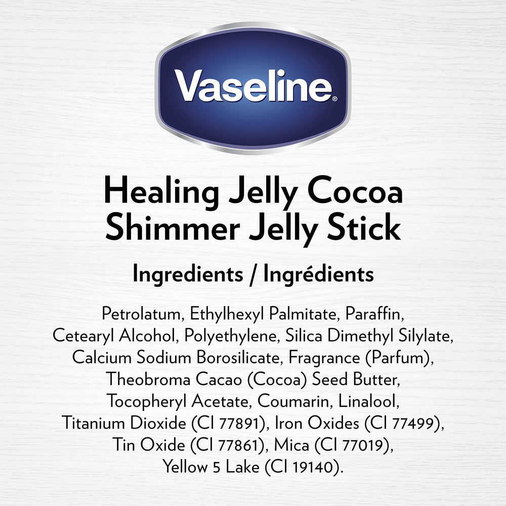 Vaseline: uso diario en piel sensible con fórmula suave.