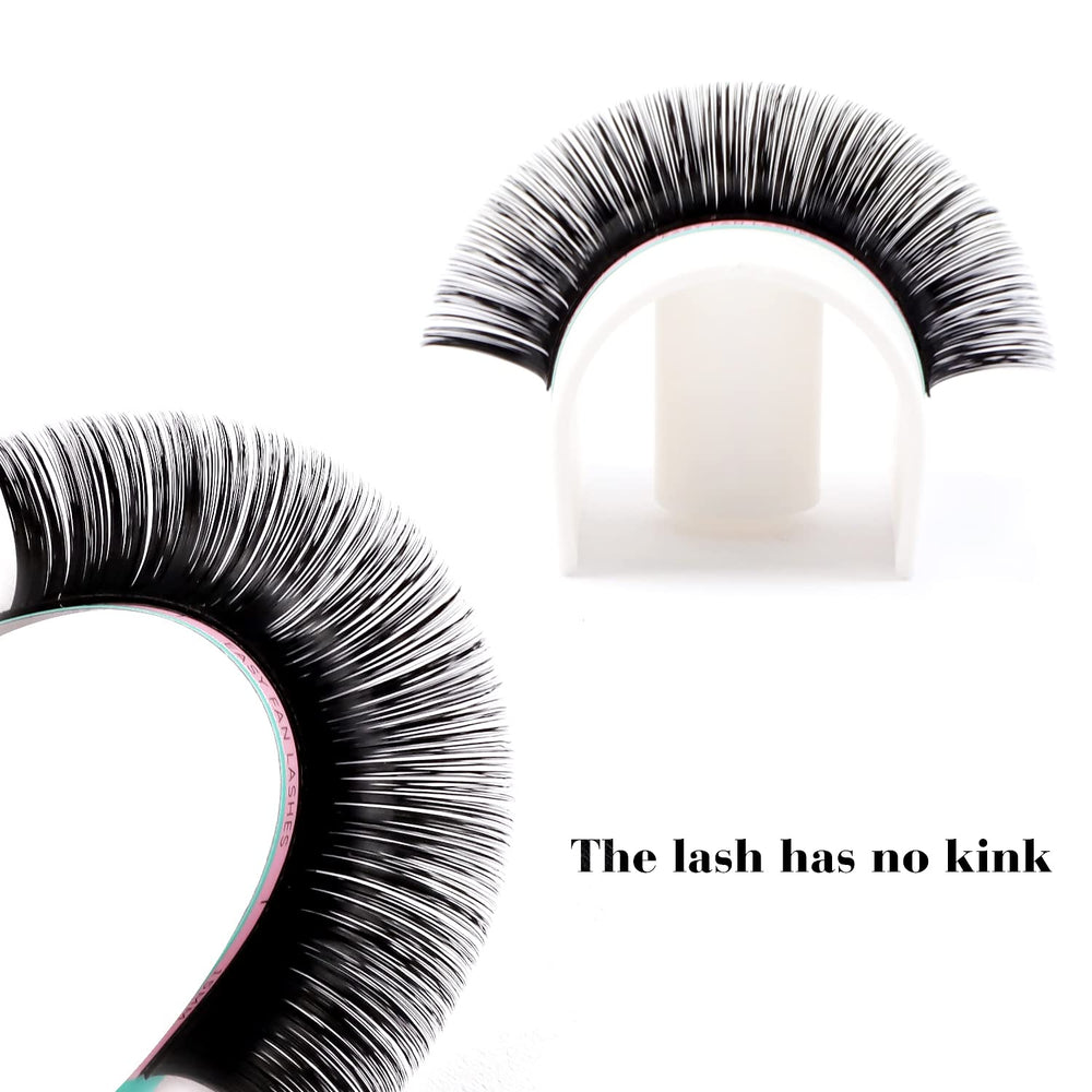 VAVALASH Stable Curl designed to maintain shape throughout wear.