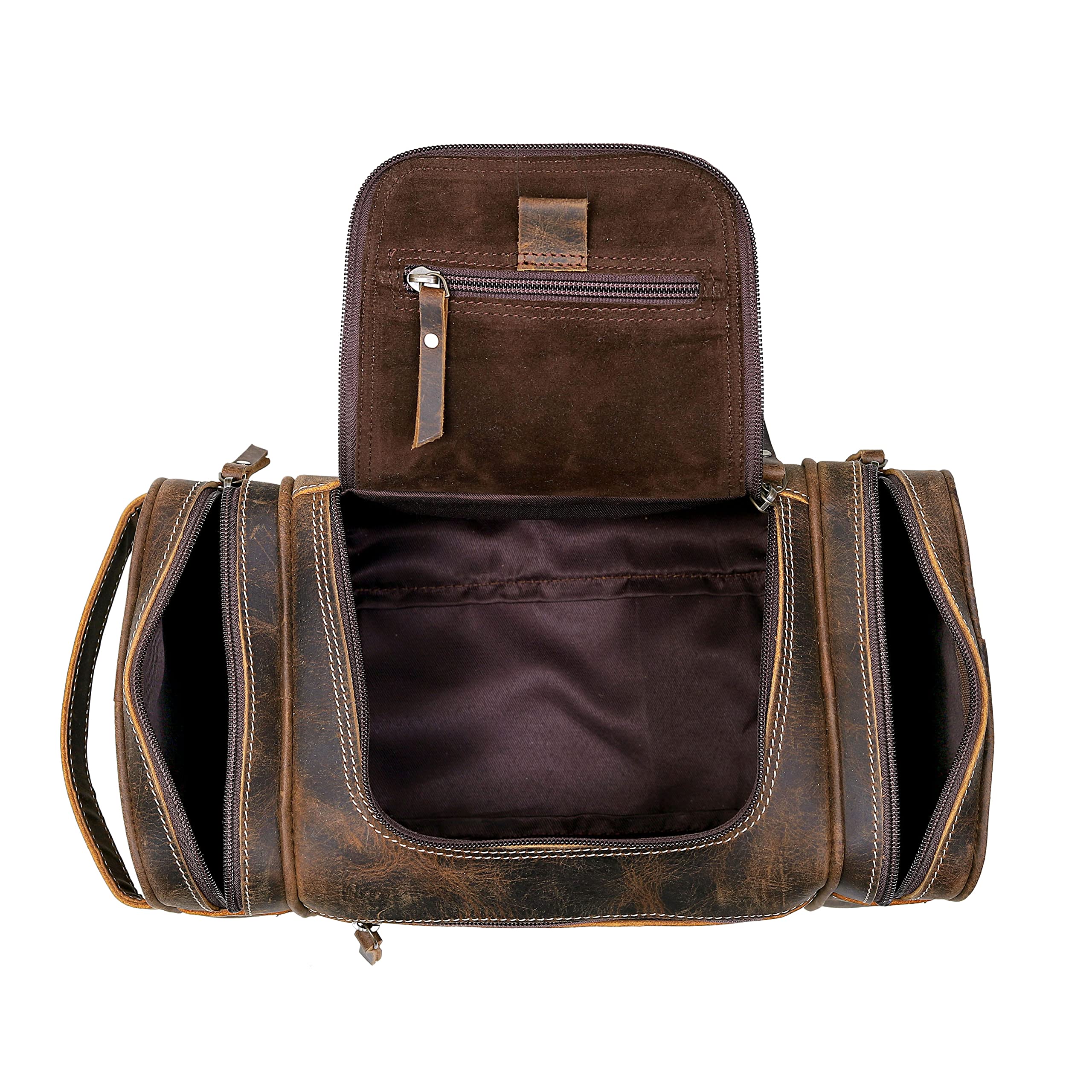 VC Vintage Couture: organizador versátil para viaje y uso diario.