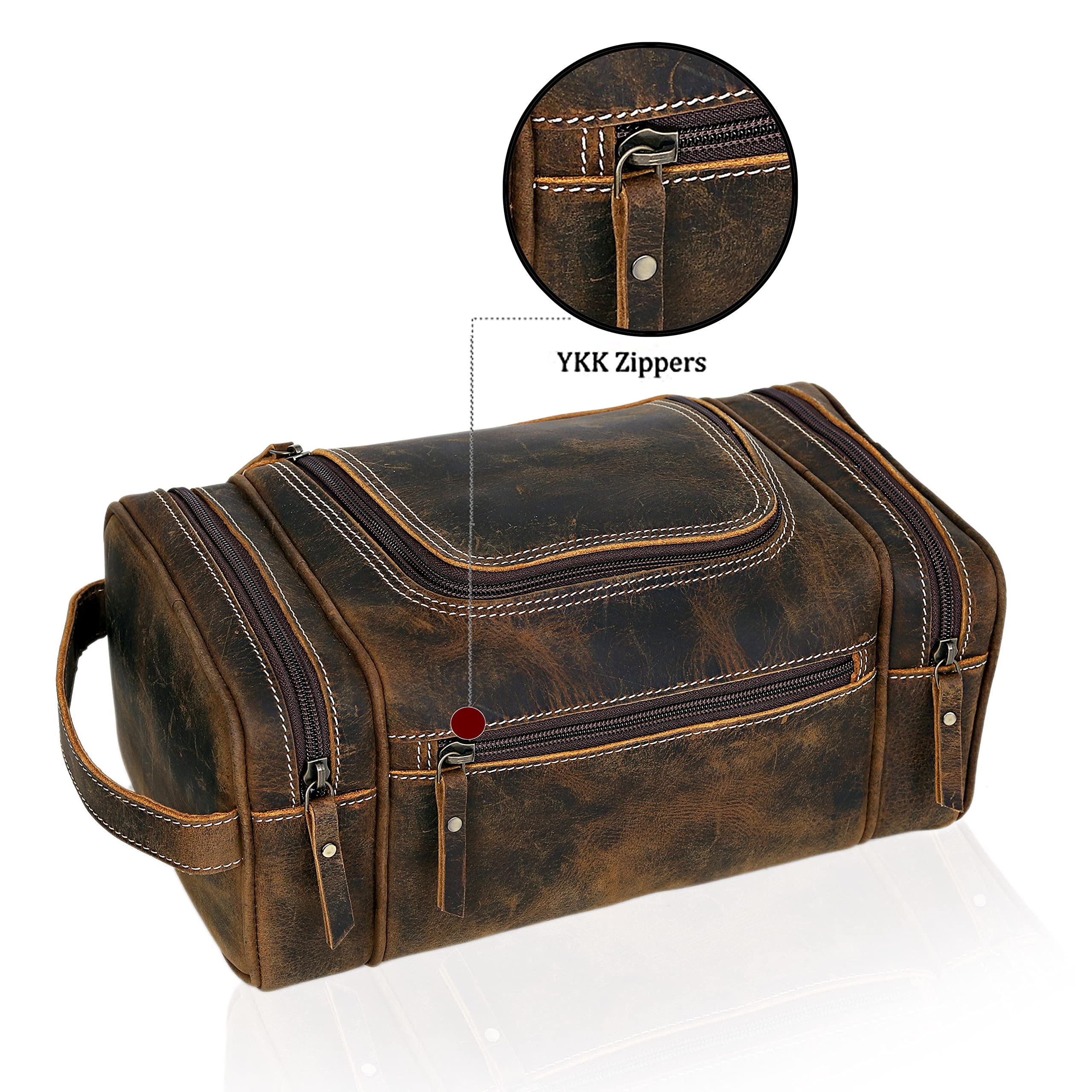 VC Vintage Couture: tamaño extra grande ideal para viajes largos.