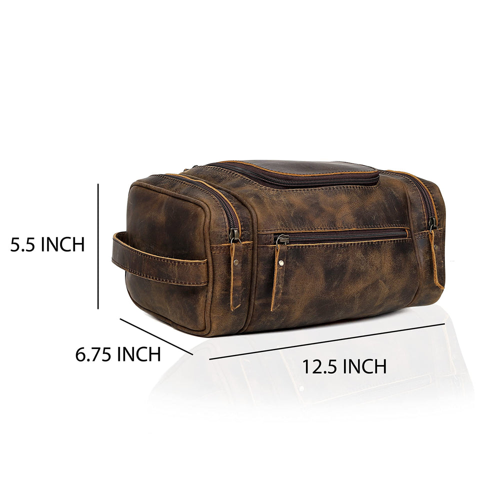 VC Vintage Couture: uso múltiple como neceser, bolsa de aseo y maquillaje.