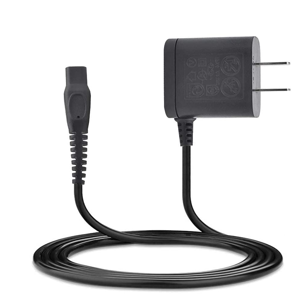 VCUMCLNR HQ8505, cable protegido para transporte seguro.