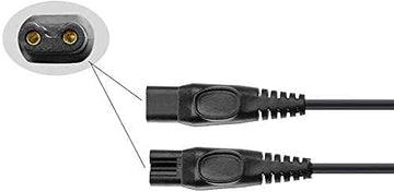 VCUMCLNR cargador HQ8505, compatibilidad con series Philips Norelco para varios modelos.