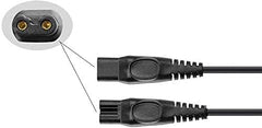 VCUMCLNR cargador HQ8505, compatibilidad con series Philips Norelco para varios modelos.