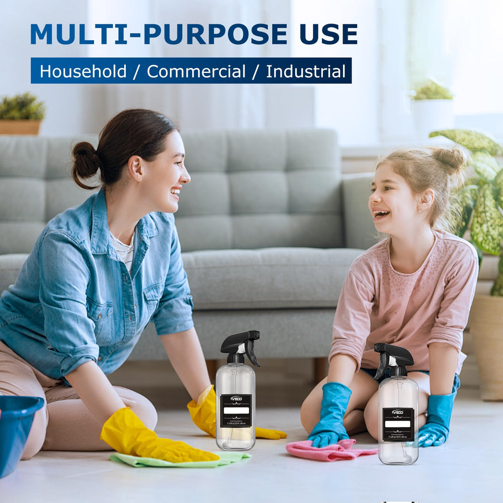 Veco uso multipropósito para limpieza y jardinería