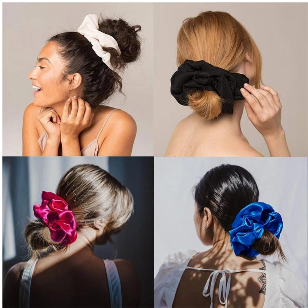 Perfecto para recogidos y trenzas con VEDO SHIPIN