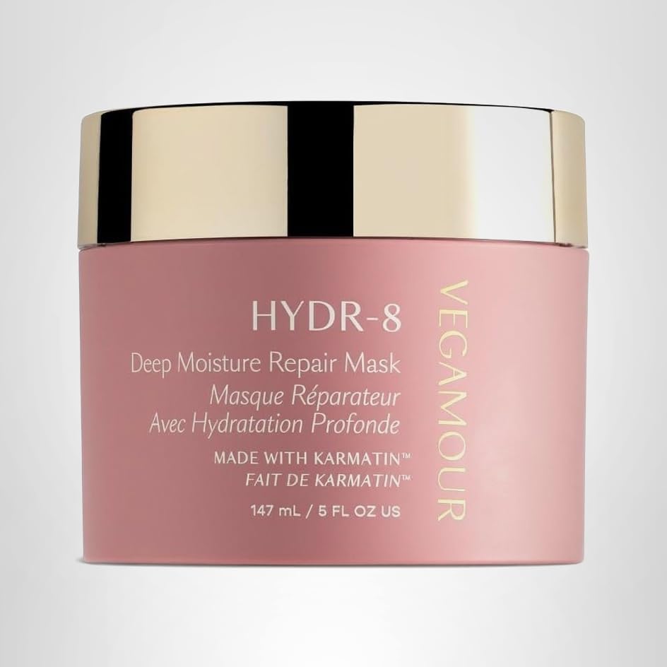 Aroma floral vainilla de HYDR-8, experiencia sensorial agradable