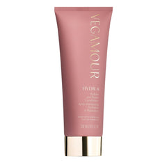 Acondicionador VEGAMOUR HYDR-8 en botella para hidratar y reparar el cabello.