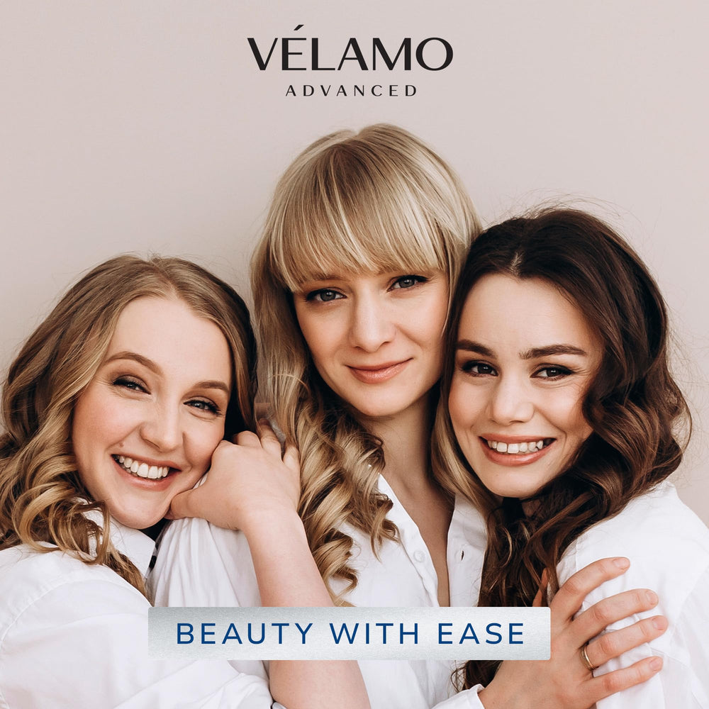 Velamo Advanced Serum Stick, formato portátil para retoques prácticos