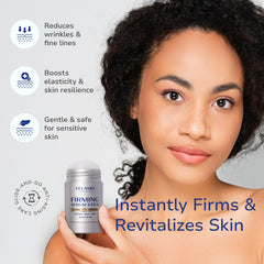 Velamo Advanced Serum Stick, aplicación precisa para rostro y cuello