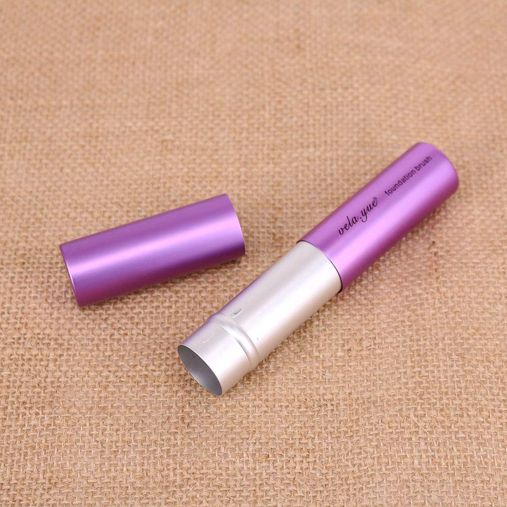 Vela.Yue opción vegana y libre de crueldad para maquillaje diario.