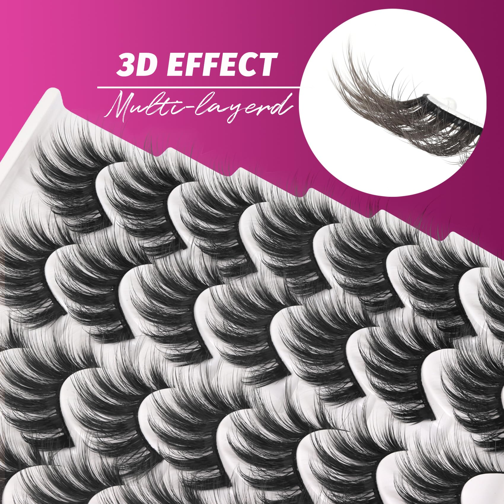 Veleasha 3D07, densidad suave para estilo ligero.