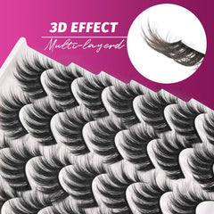 Veleasha 3D07, densidad suave para estilo ligero.