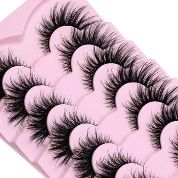 Perfectas para principiantes y expertas del maquillaje con Veleasha