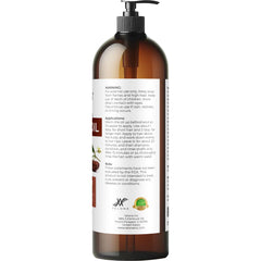 Velona Aceite de Jojoba para uñas y cutículas, cuidado natural.