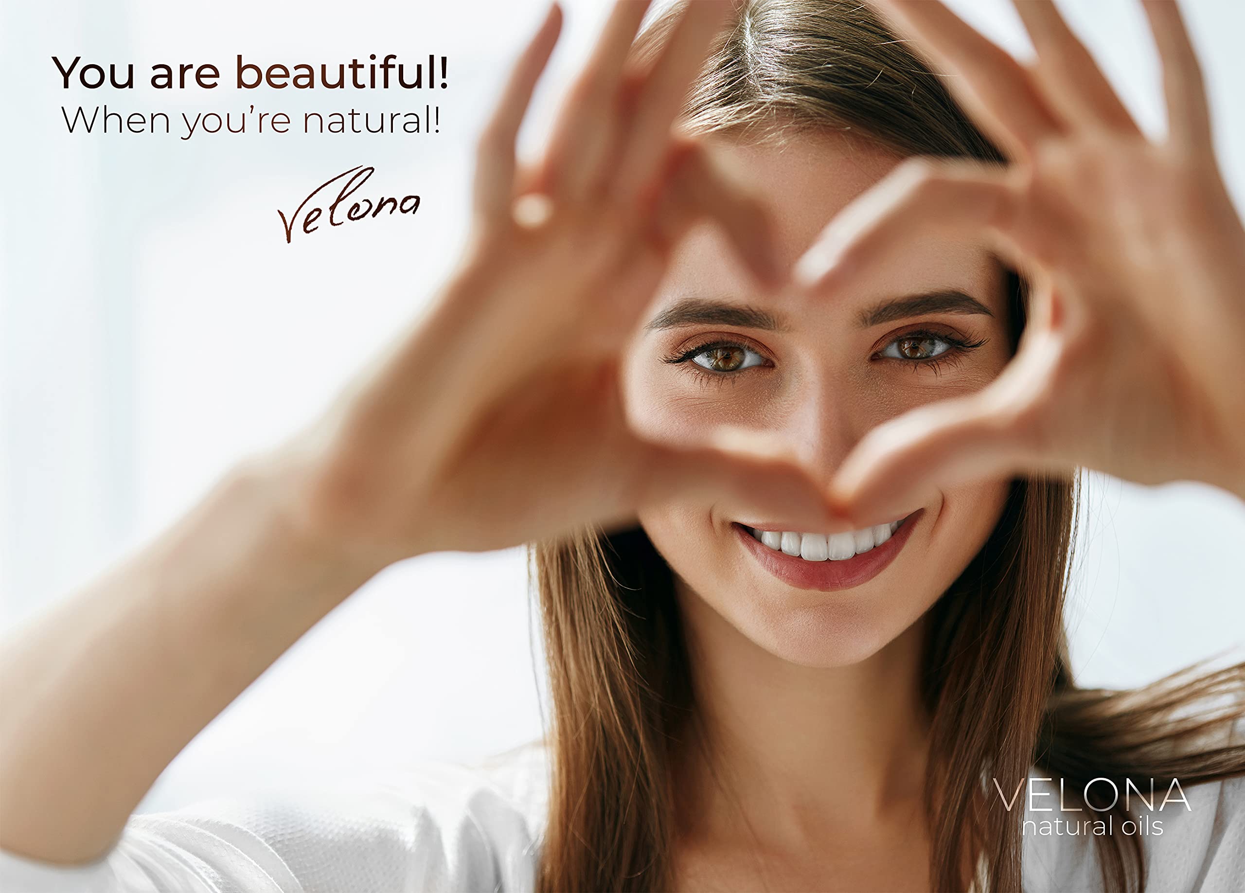 Velona aceite de jojoba envasado en EE. UU. con control de calidad