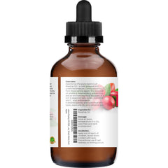 Velona Aceite de Rosa Mosqueta: se absorbe suave para rostro y cuerpo.