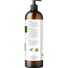 Velona Amla Oil, hidratante natural para piel y masajes.