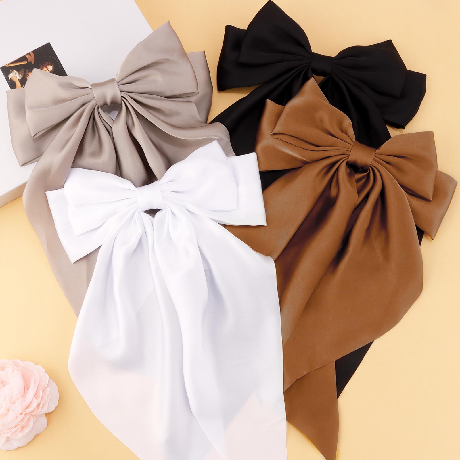 VELSCRUN lazo ideal para bodas y fiestas con toque elegante