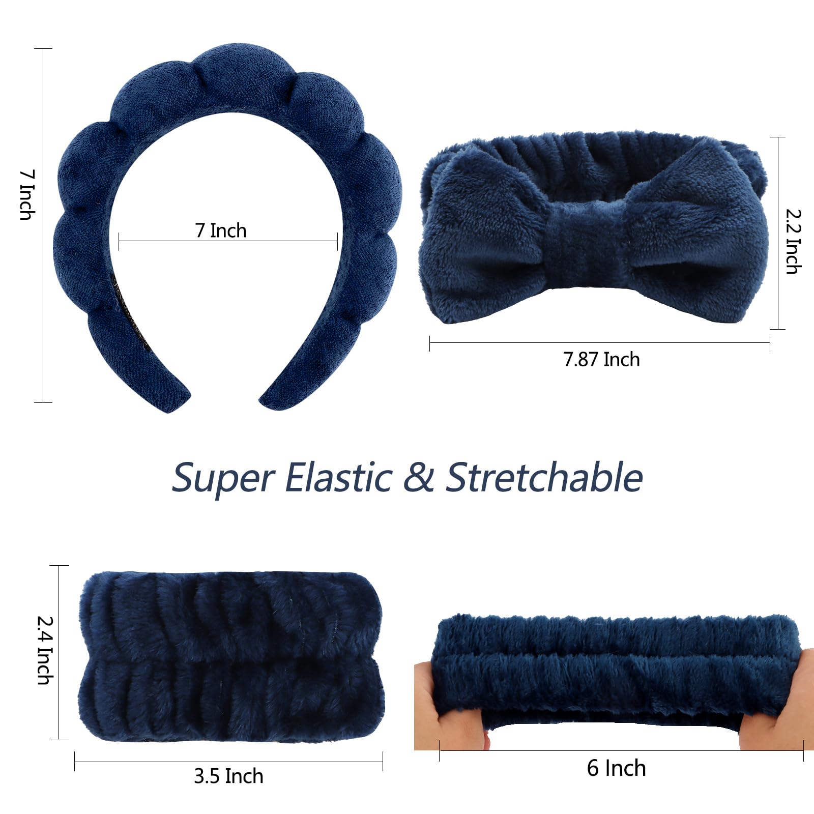 VELSCRUN regalo ideal para bodas, fiestas y Día de la Madre