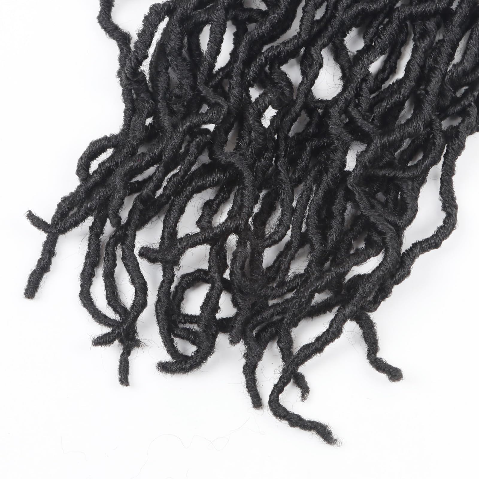 Vemet Soft Locs cuidadas para uso diario y comodidad