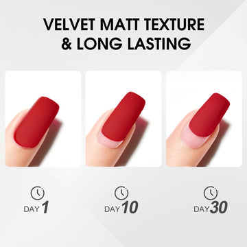 Venalisa aplicación fácil, apta para principiantes en manicura.