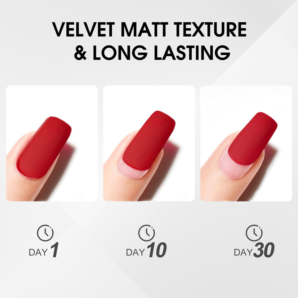 Venalisa aplicación fácil, apta para principiantes en manicura.