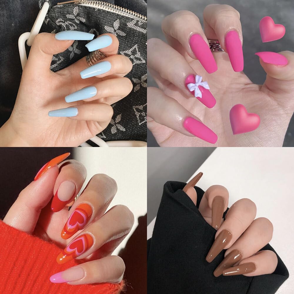 Venalisa sin base, opción de uso directo de gel color
