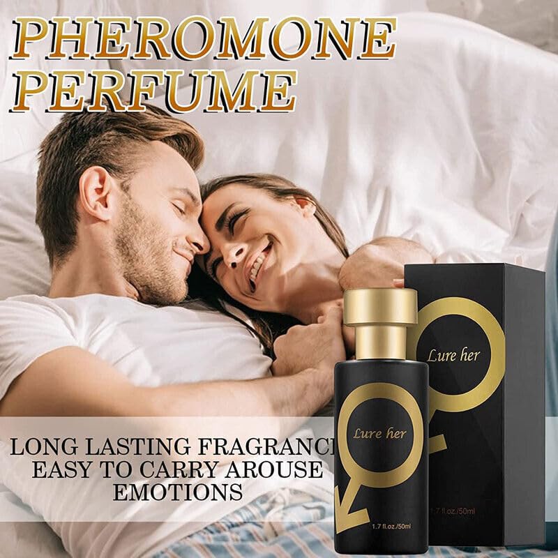 VeniCare frasco de 50 ml Anzuelo Dorado, tamaño compacto para viajar