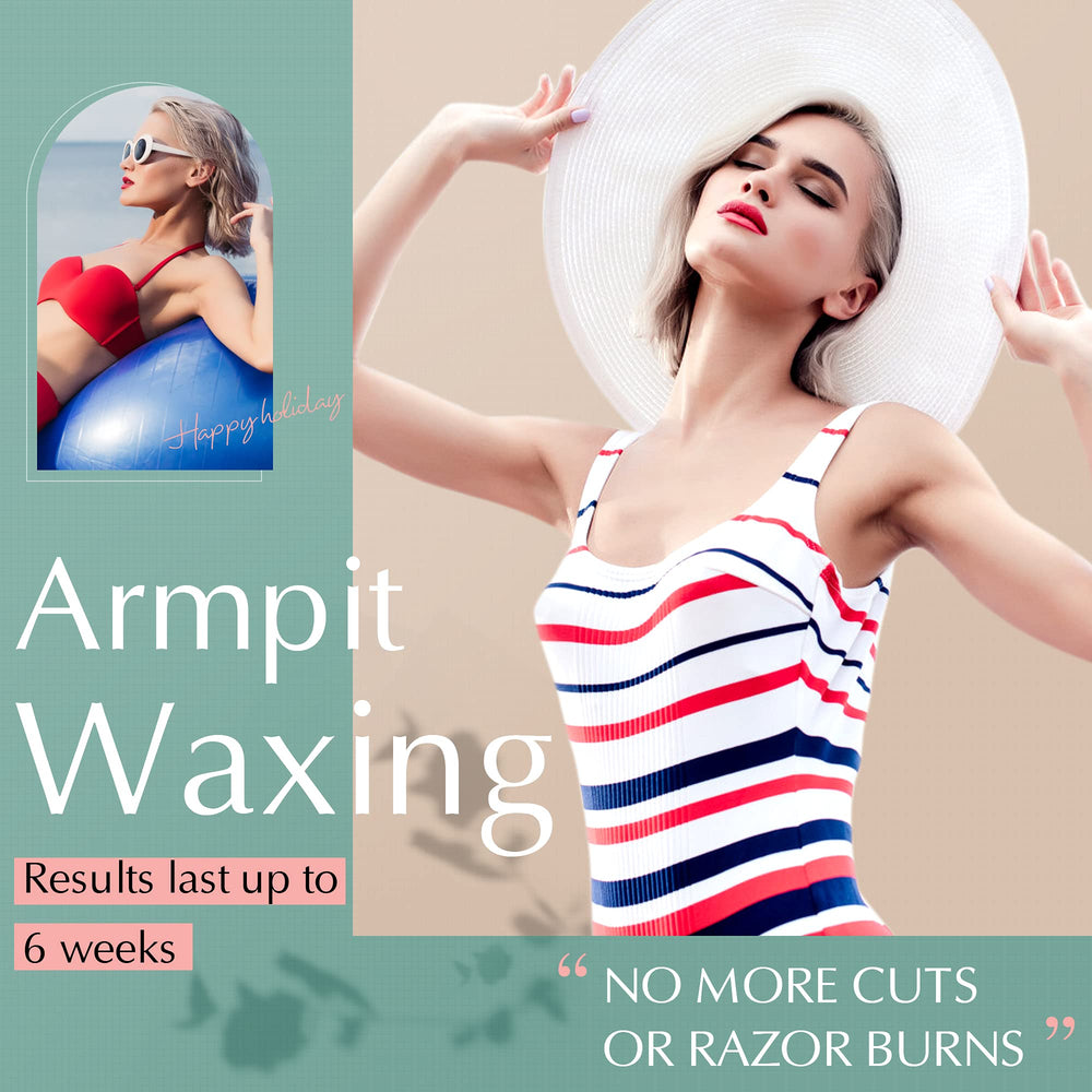 Low melting point promotes gentle skin during use with Vennco aloe beads.