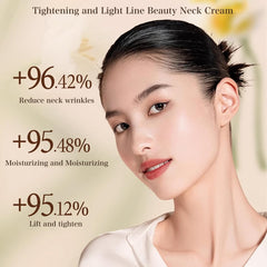 Venrock Crema Cuello Niacinamida Lift, mejora discreta de la textura sin sensación grasa.
