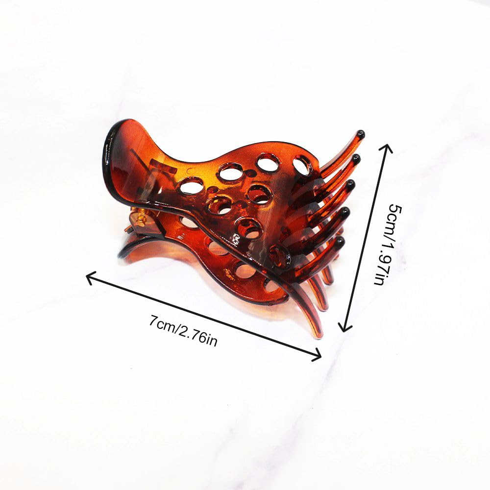 Venrodi clip levantamiento de raíces para rizos ofrece volumen inmediato y estilo.