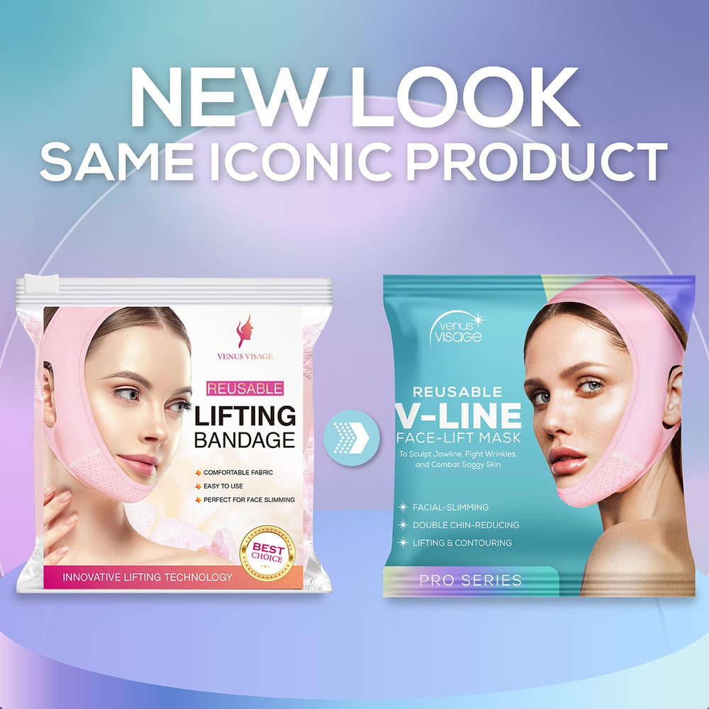 Venus Visage uso diario nocturno, cuidado facial relajante
