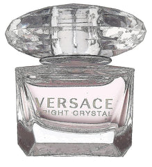 Versace Bright Crystal Mini - botella portátil para bolso, fragancia para uso diario